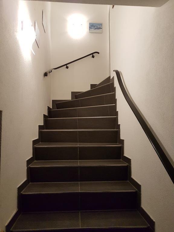 Haus Bolay Apartment Oberstdorf Exterior foto